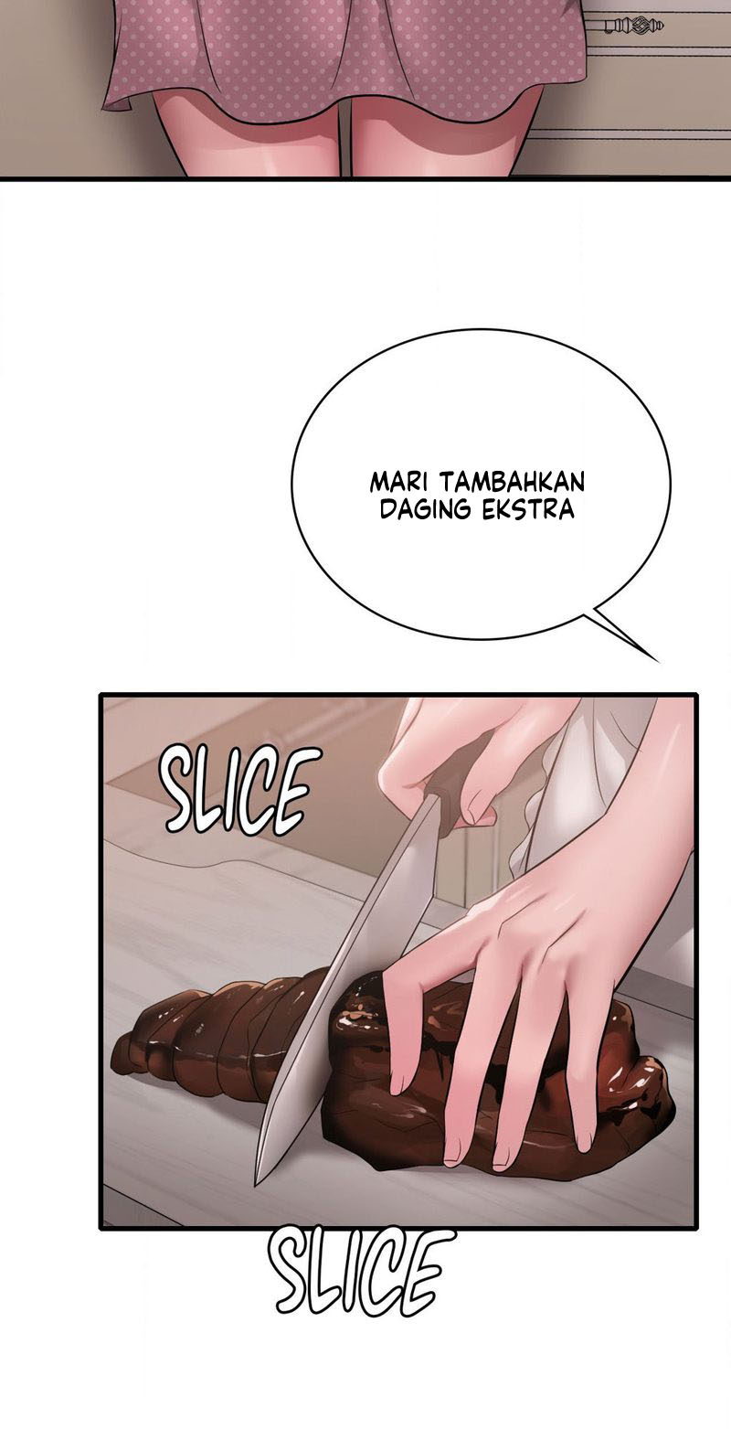 She wants to get drunk - Chapter 91 24