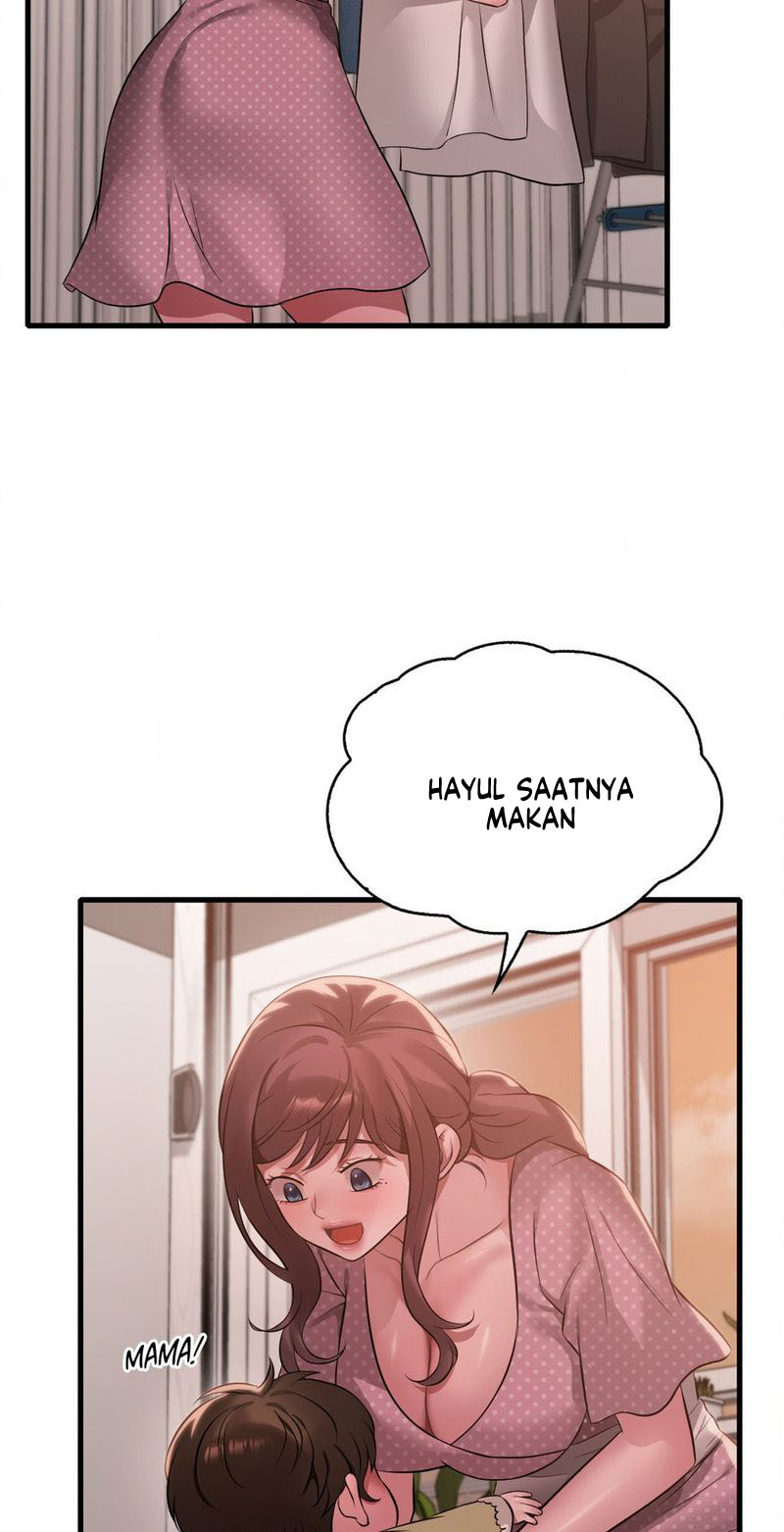 She wants to get drunk - Chapter 91 18