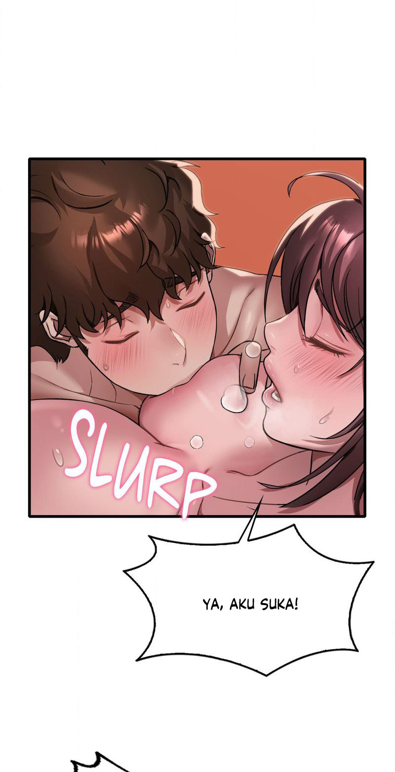 She wants to get drunk - Chapter 91 47