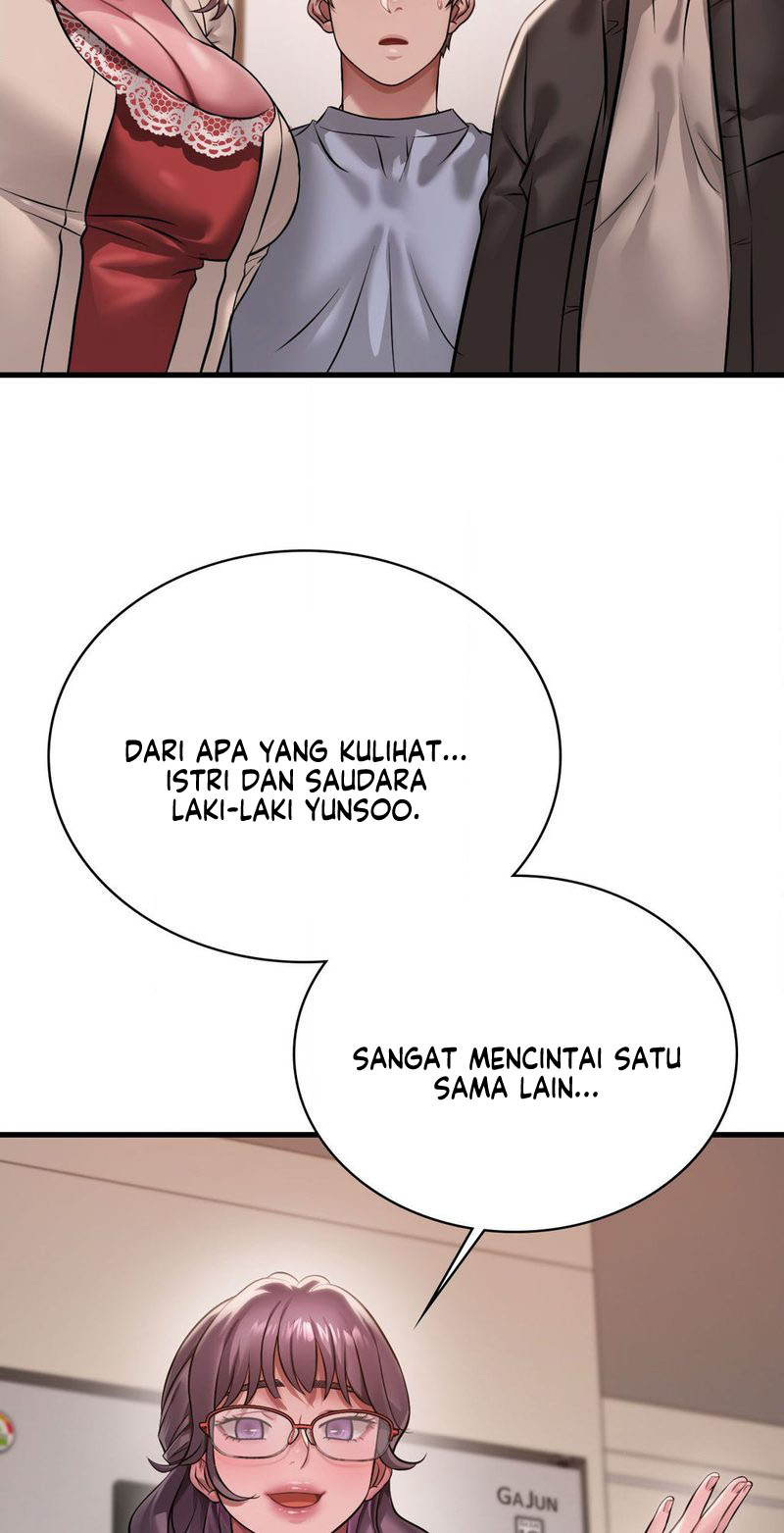 She wants to get drunk - Chapter 96 9