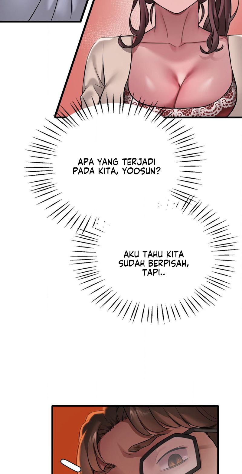 She wants to get drunk - Chapter 96 25