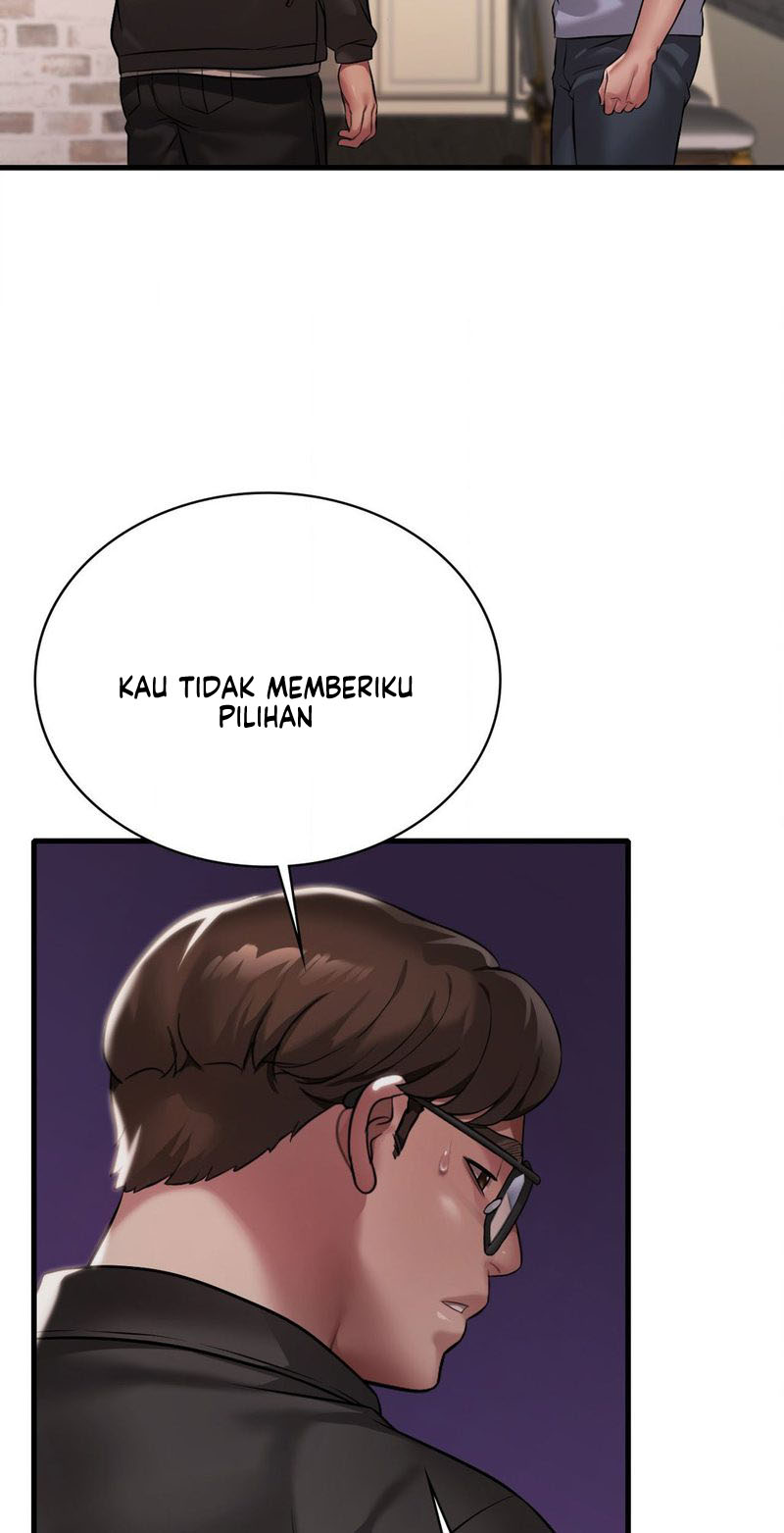 She wants to get drunk - Chapter 96 35