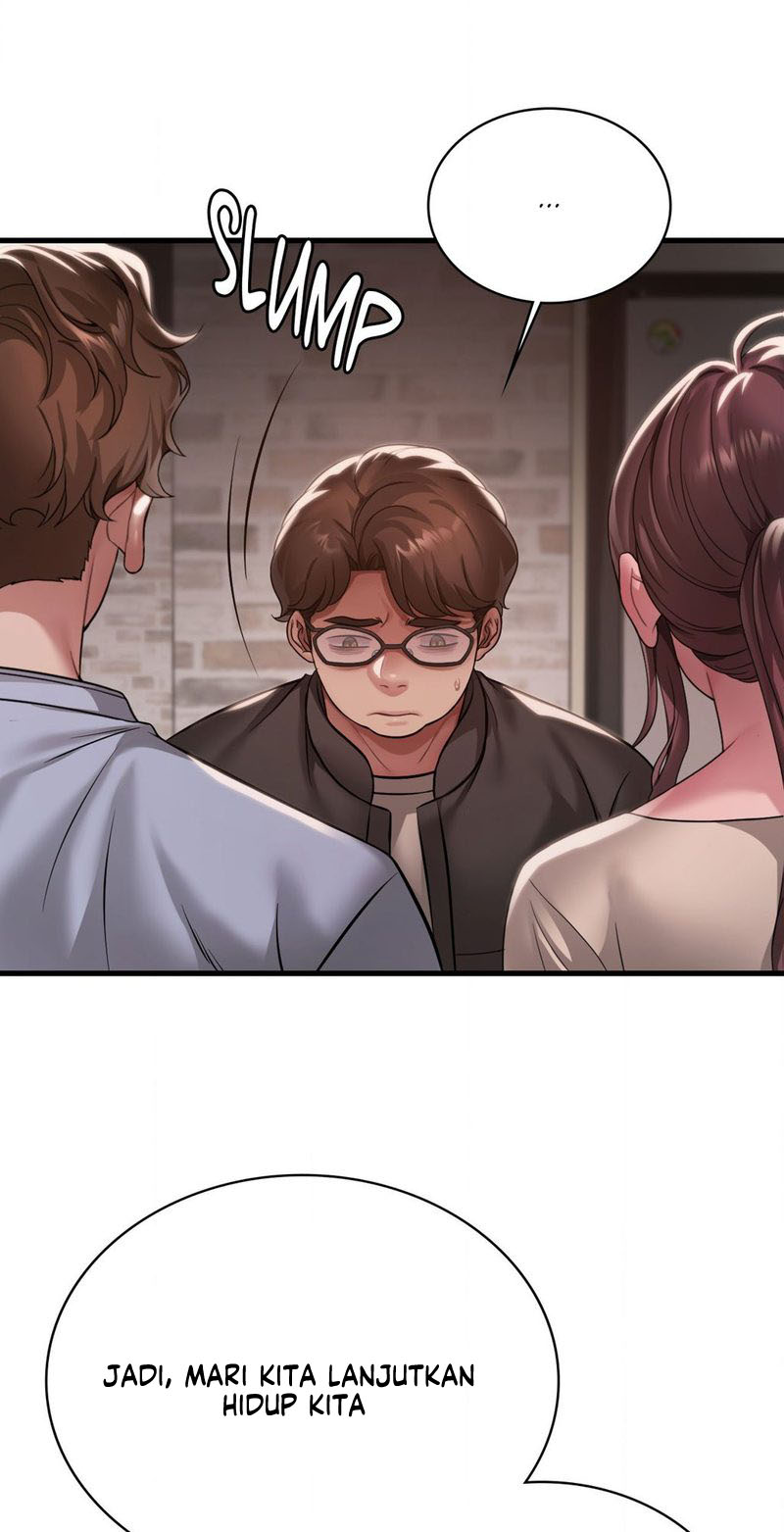 She wants to get drunk - Chapter 96 14