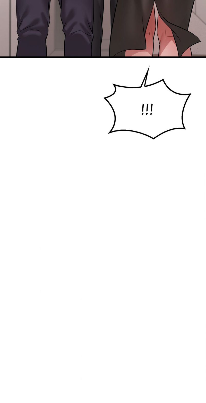 She wants to get drunk - Chapter 96 71