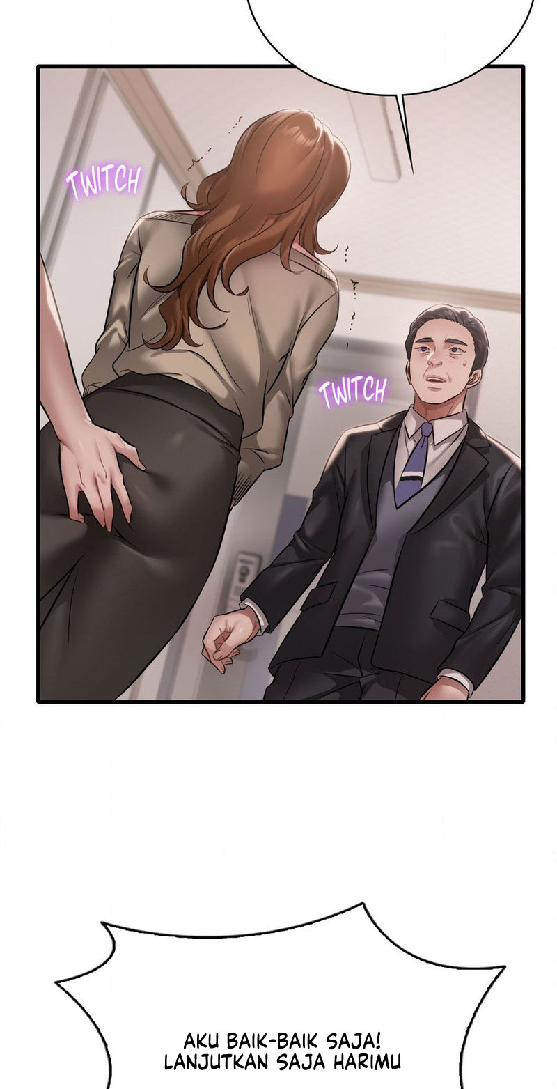 She wants to get drunk - Chapter 97 8