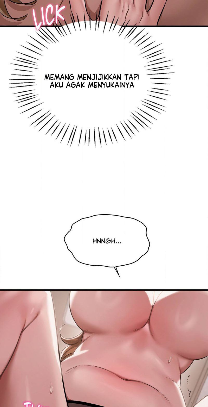She wants to get drunk - Chapter 97 21