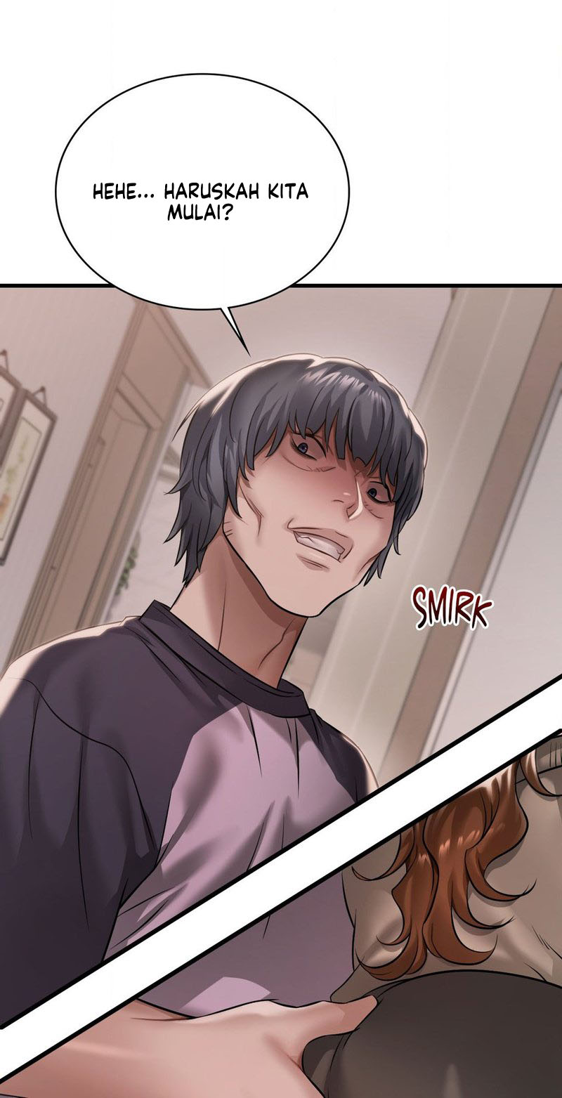 She wants to get drunk - Chapter 97 12