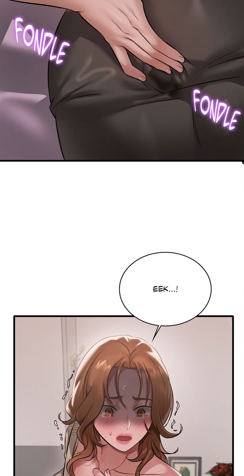 She wants to get drunk - Chapter 97 13
