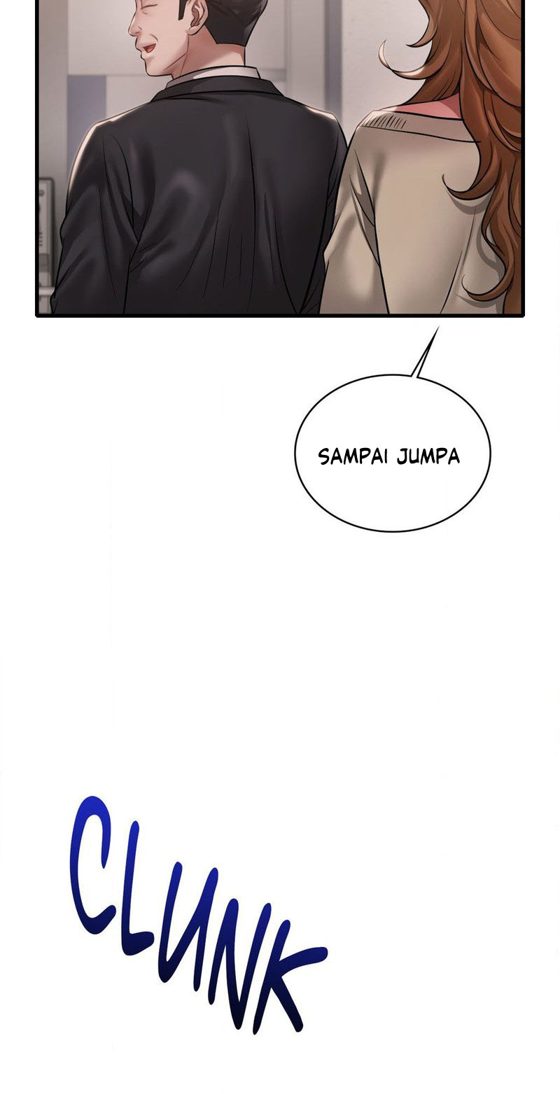 She wants to get drunk - Chapter 97 10