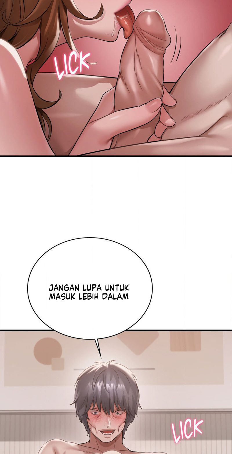 She wants to get drunk - Chapter 97 16