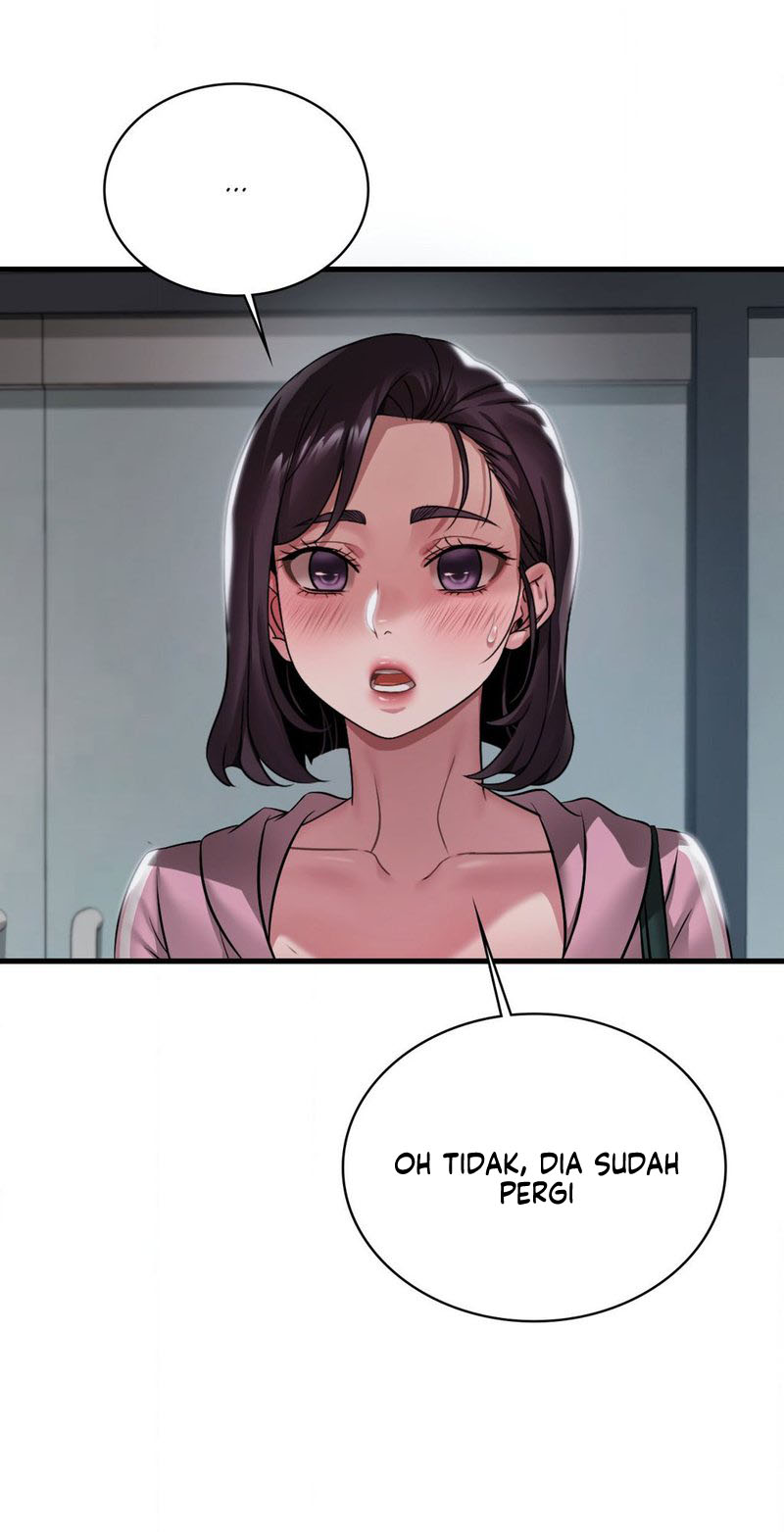 She wants to get drunk - Chapter 97 69