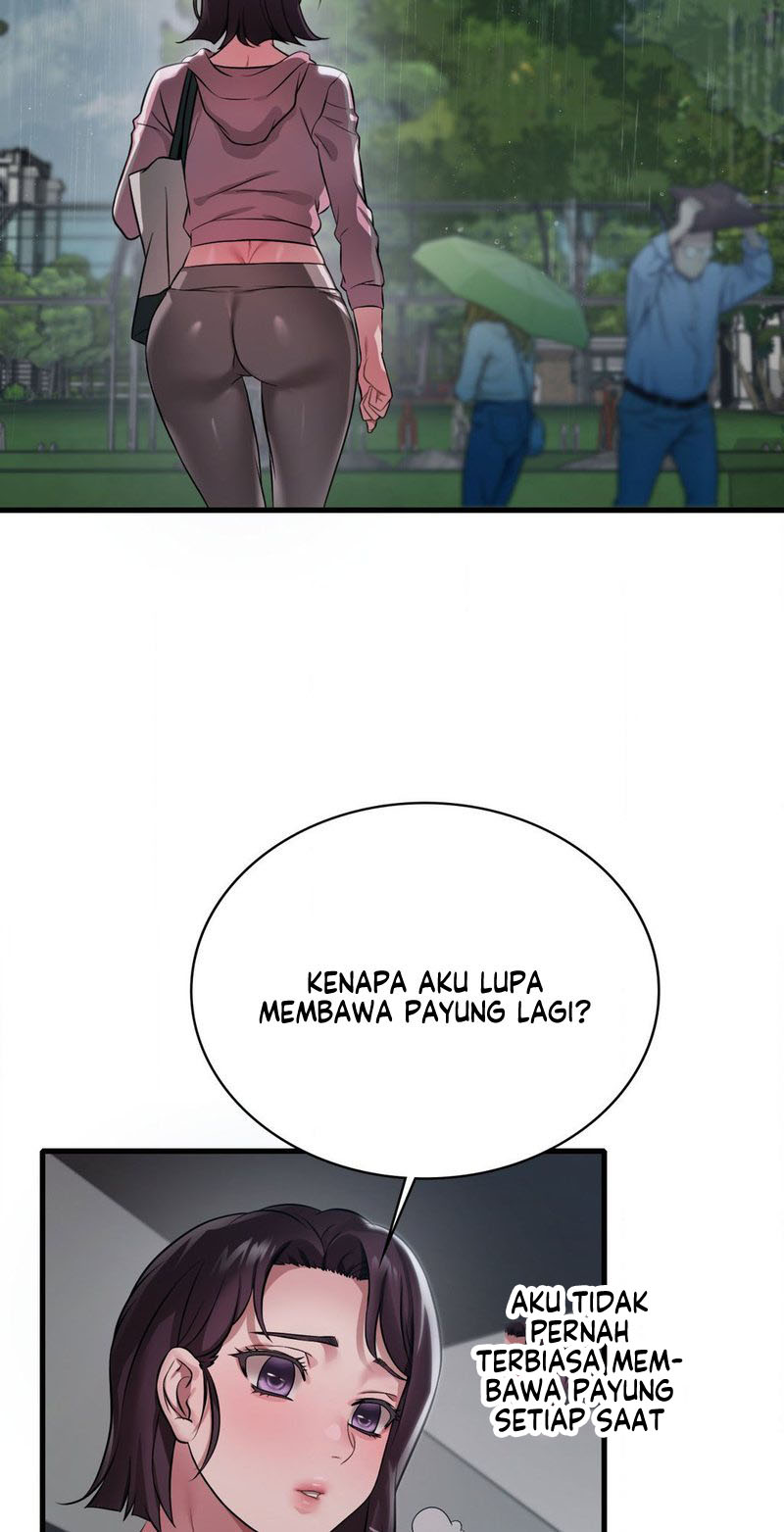 She wants to get drunk - Chapter 97 62