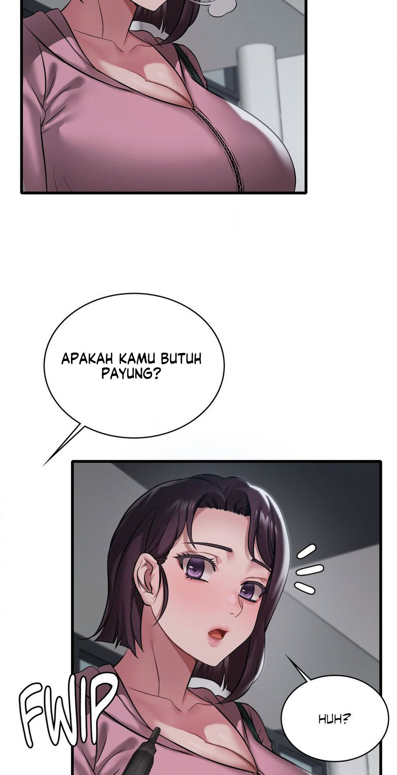 She wants to get drunk - Chapter 97 63