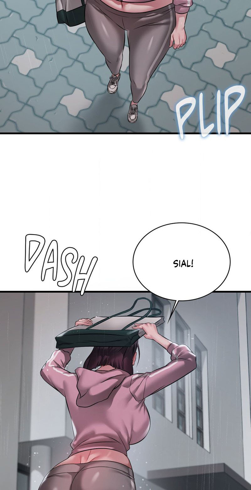 She wants to get drunk - Chapter 97 60