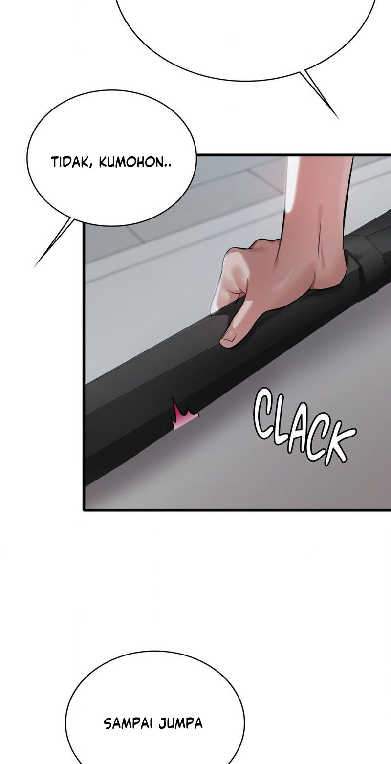 She wants to get drunk - Chapter 97 67
