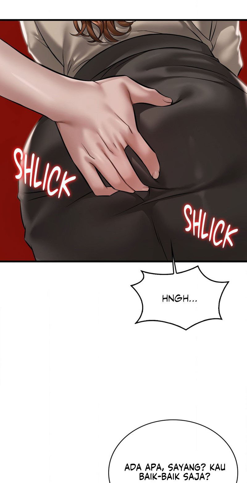 She wants to get drunk - Chapter 97 7