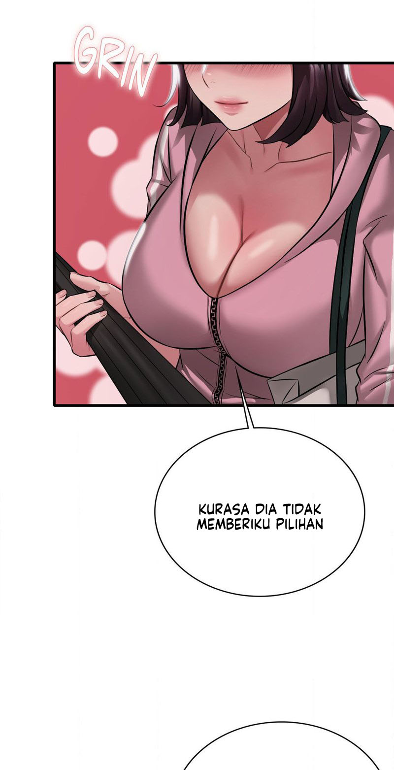 She wants to get drunk - Chapter 97 70