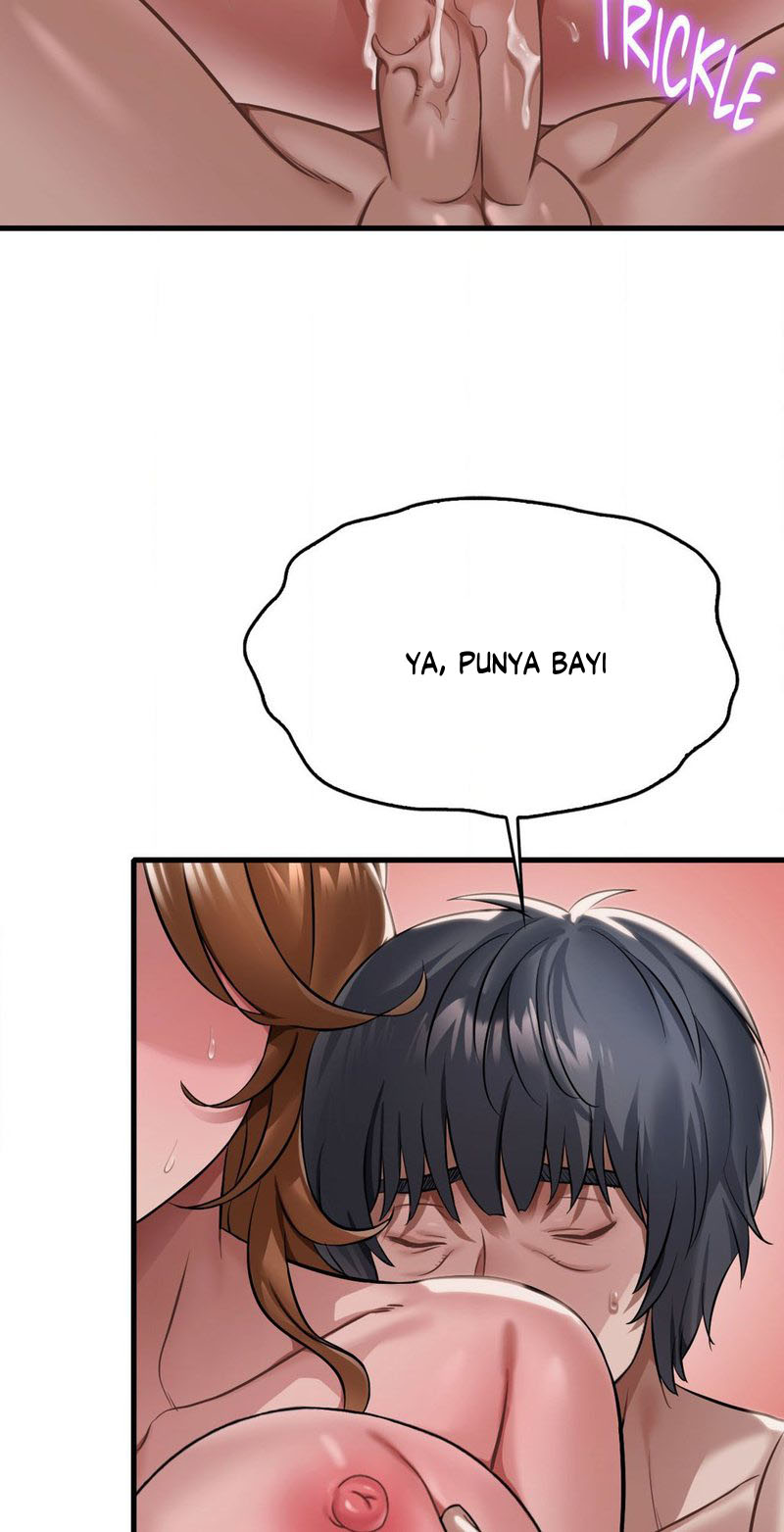 She wants to get drunk - Chapter 97 48