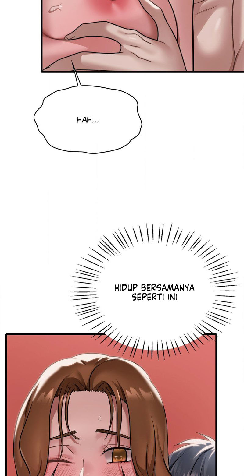 She wants to get drunk - Chapter 97 49
