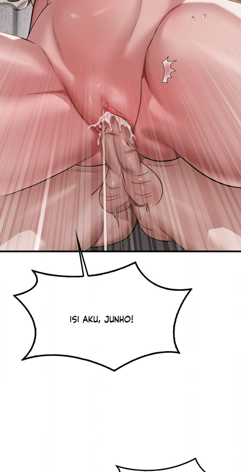 She wants to get drunk - Chapter 97 42