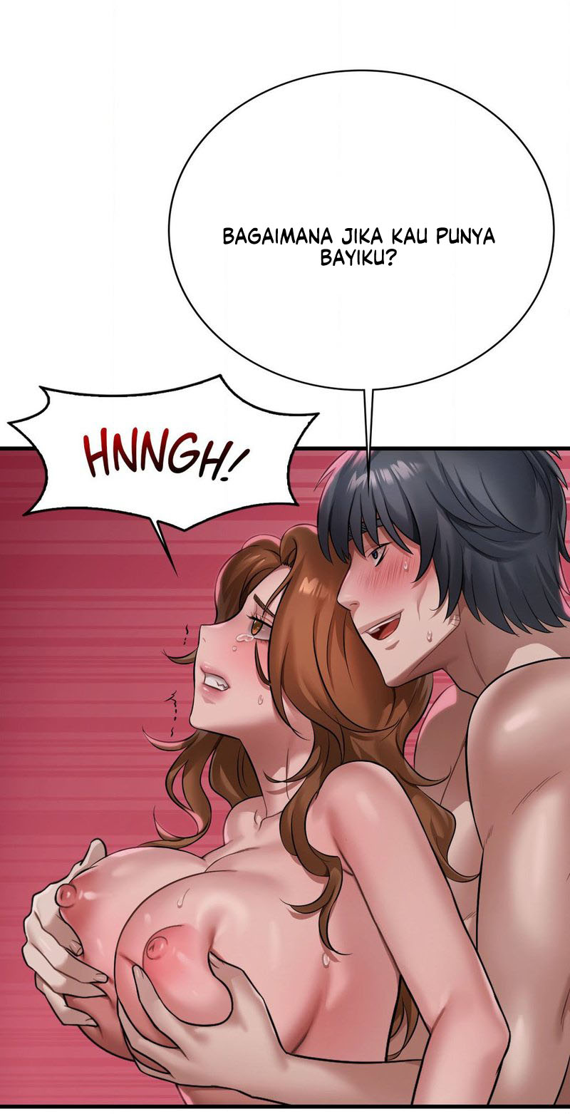 She wants to get drunk - Chapter 97 40