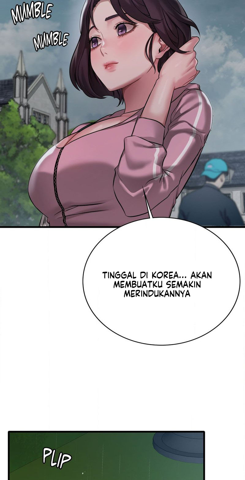 She wants to get drunk - Chapter 97 58