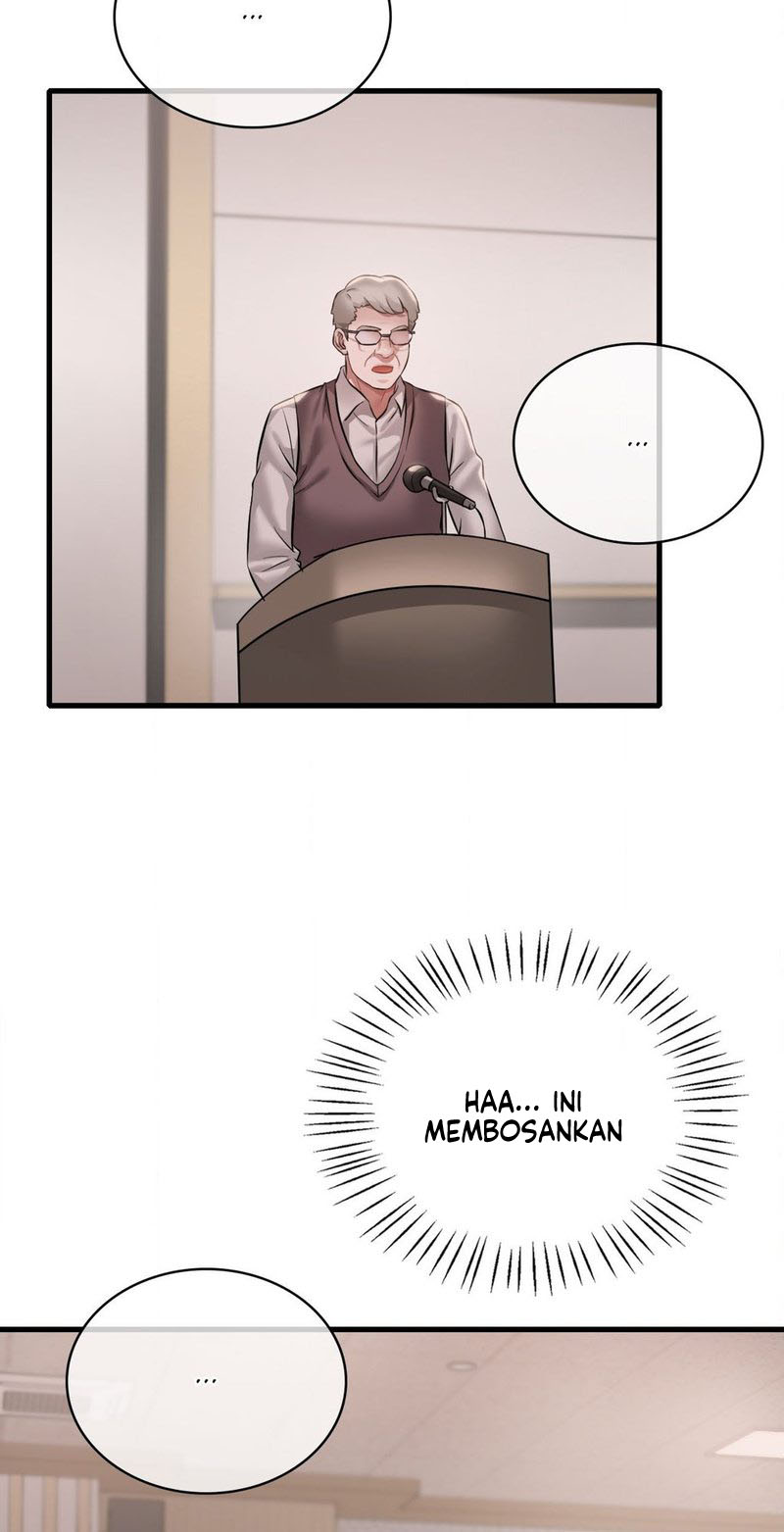 She wants to get drunk - Chapter 97 52