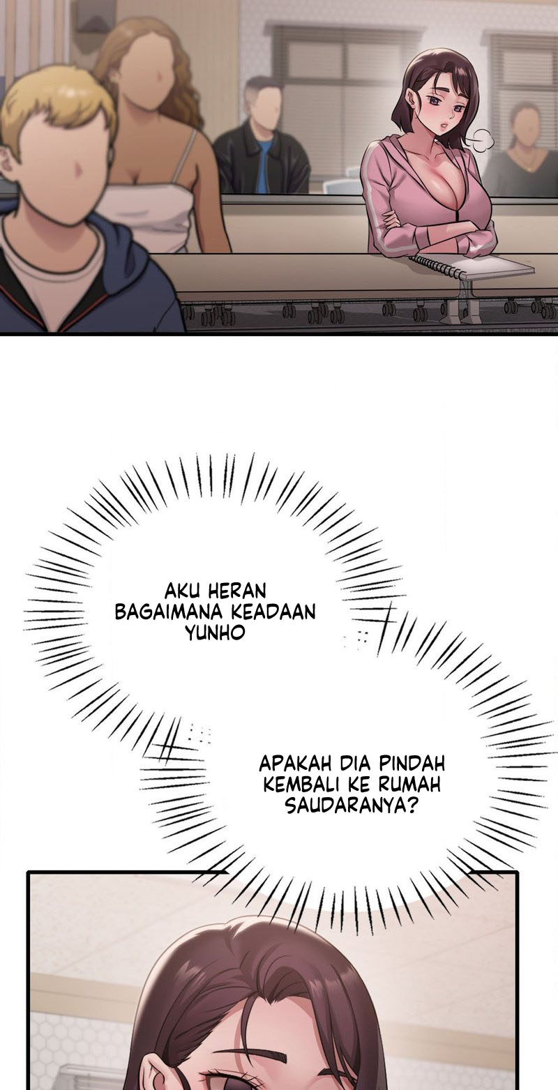 She wants to get drunk - Chapter 97 53