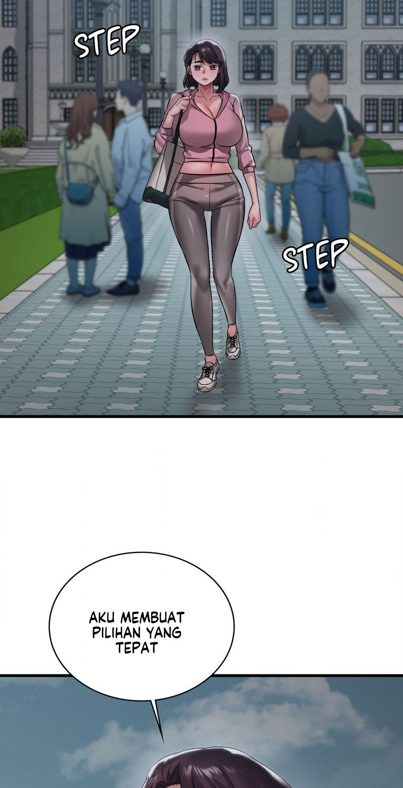She wants to get drunk - Chapter 97 57