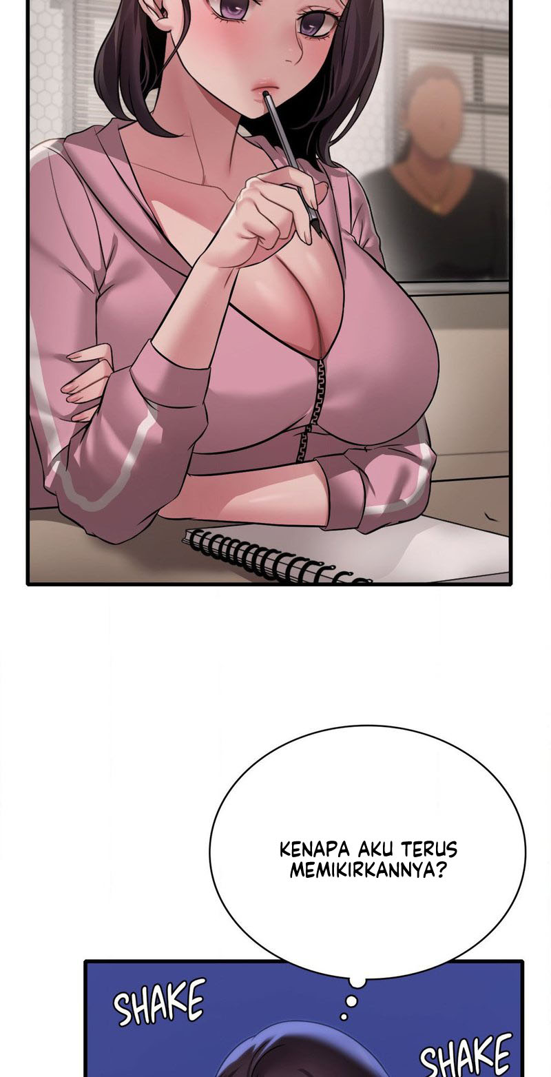 She wants to get drunk - Chapter 97 54