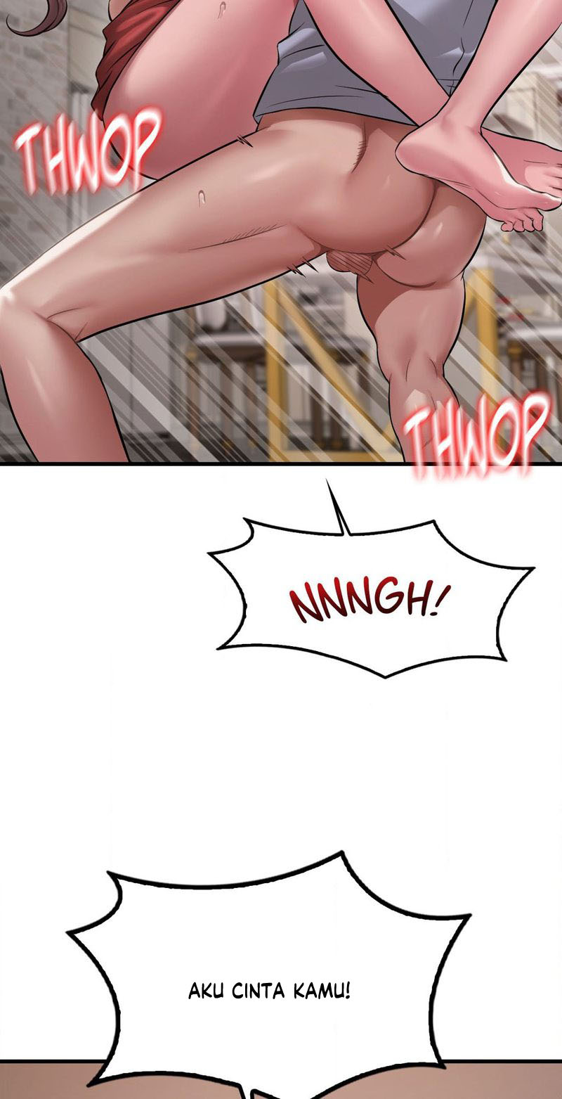 She wants to get drunk - Chapter 95 8