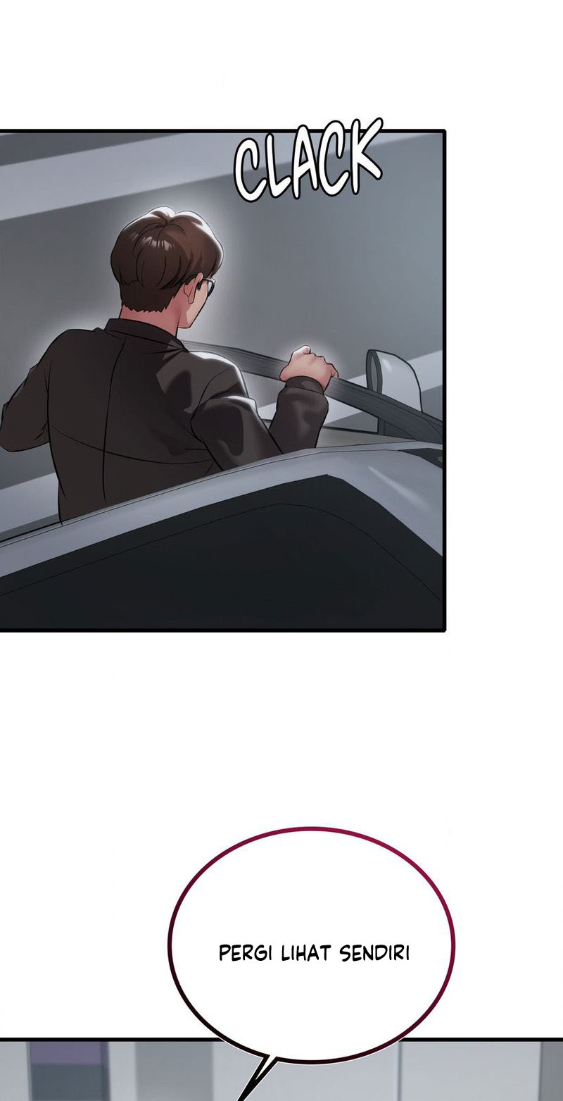 She wants to get drunk - Chapter 95 3