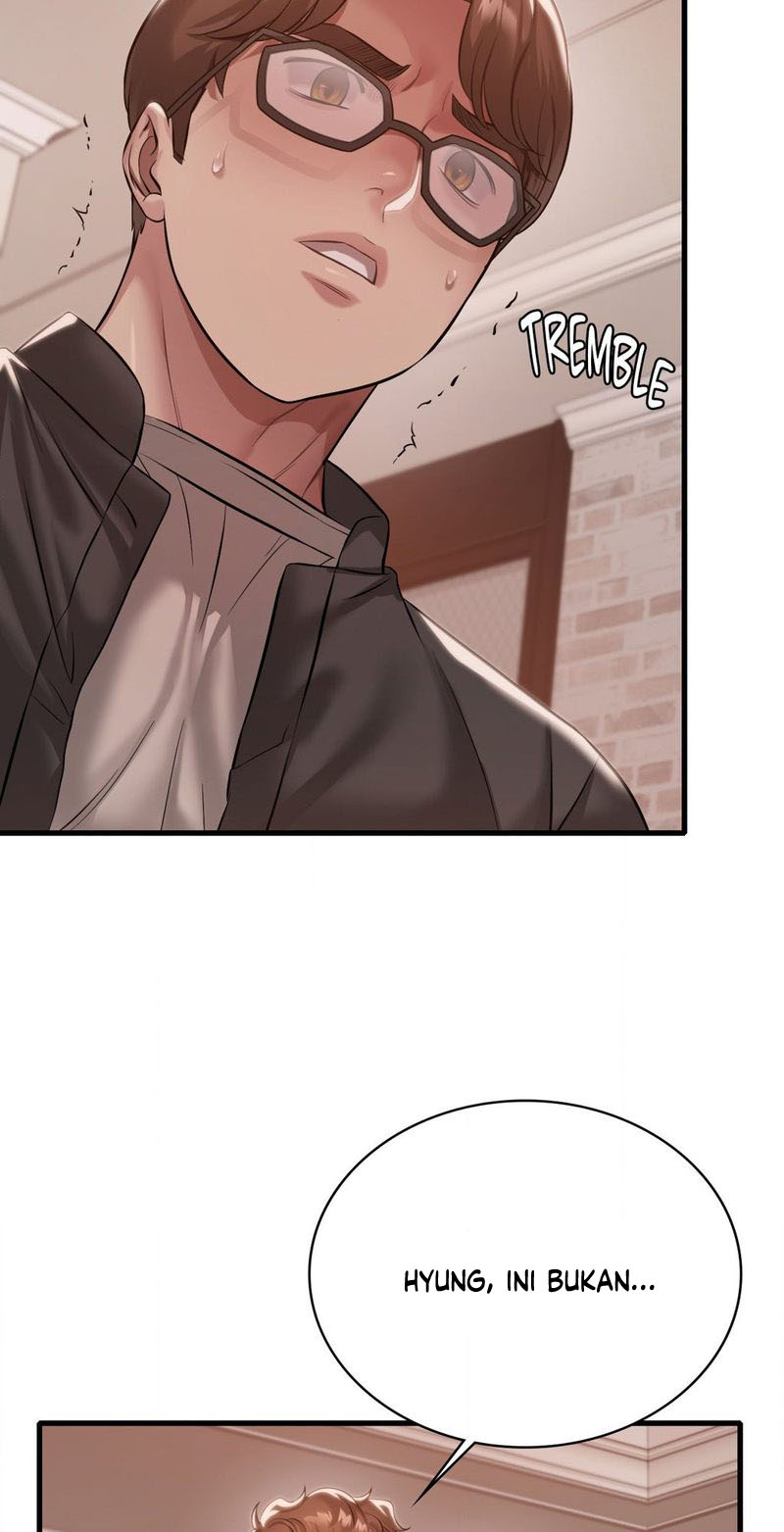 She wants to get drunk - Chapter 95 34