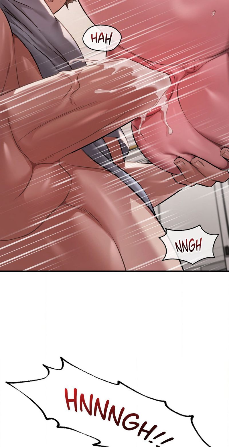 She wants to get drunk - Chapter 95 18