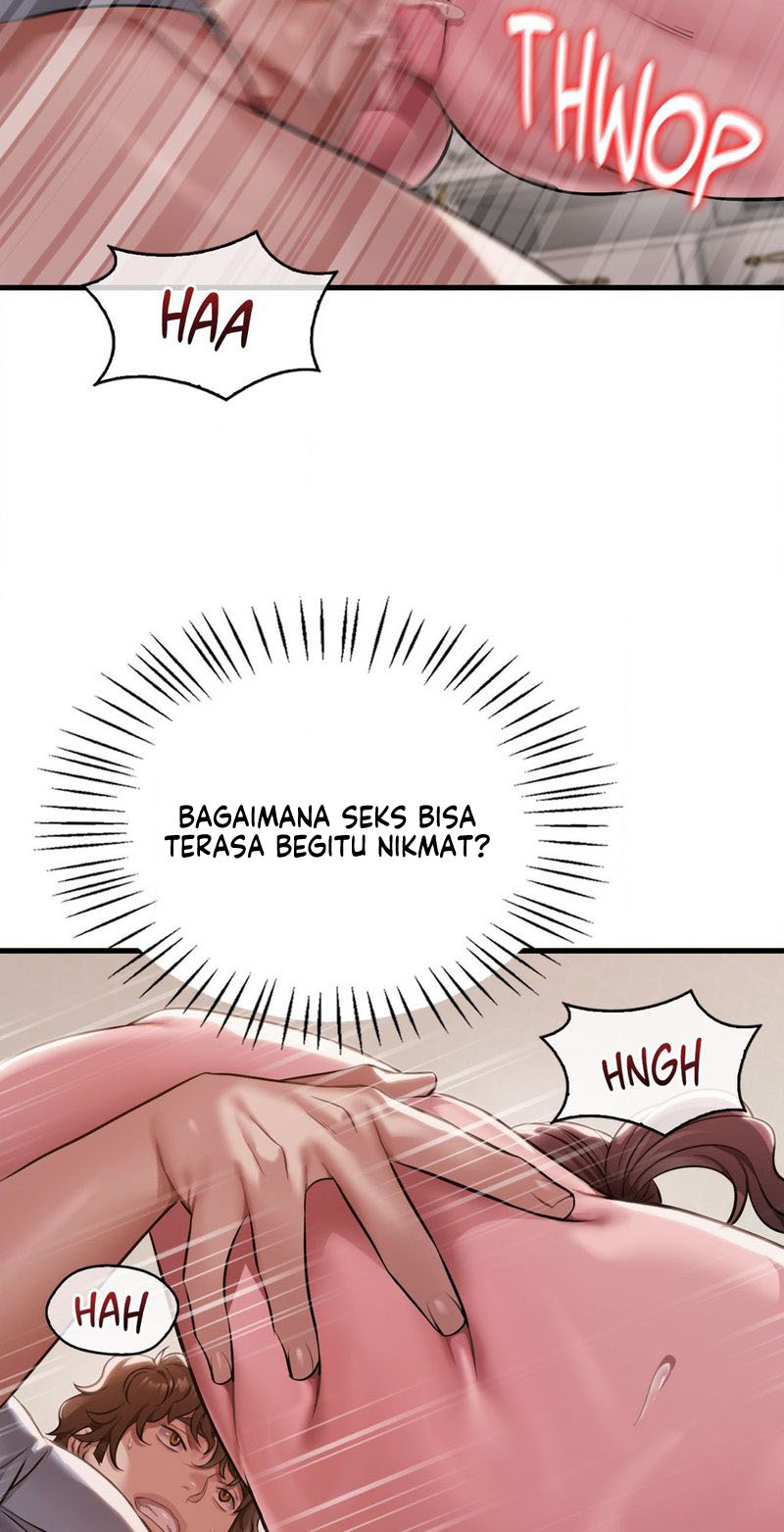 She wants to get drunk - Chapter 95 17