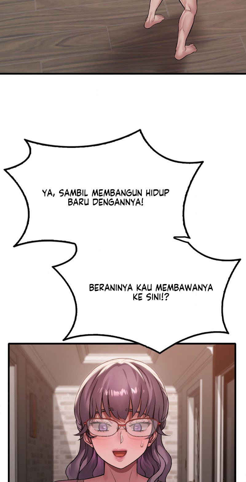 She wants to get drunk - Chapter 95 48