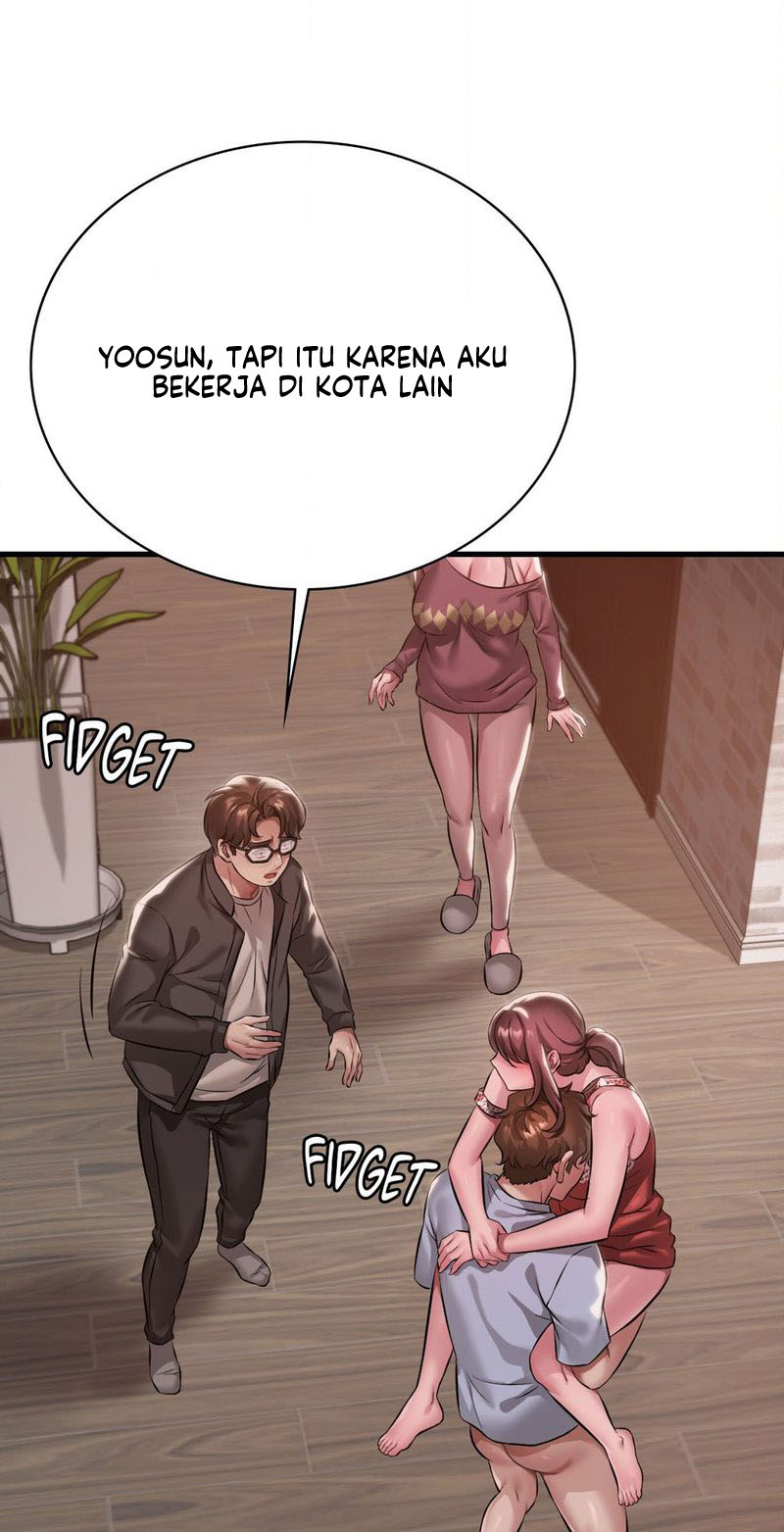 She wants to get drunk - Chapter 95 47