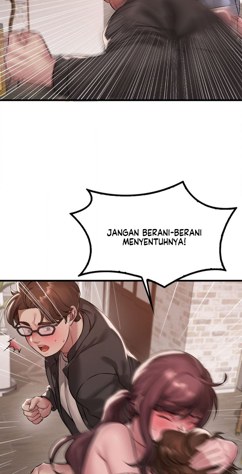 She wants to get drunk - Chapter 95 44