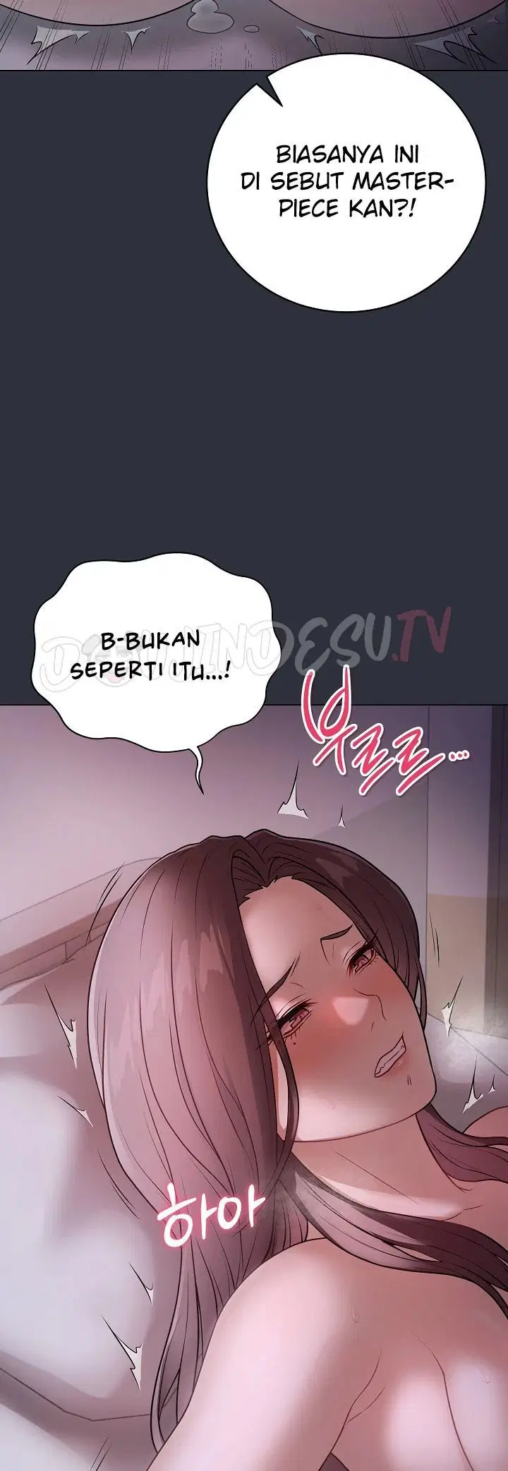 Signed, Sealed, Mistaken - Chapter 09 8