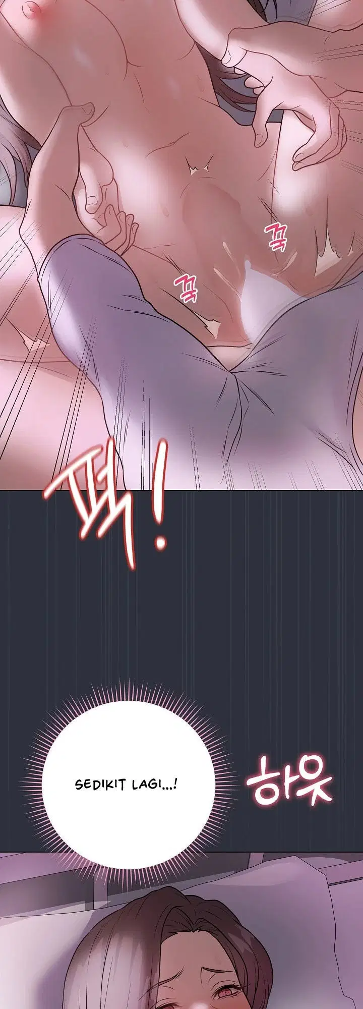 Signed, Sealed, Mistaken - Chapter 09 31
