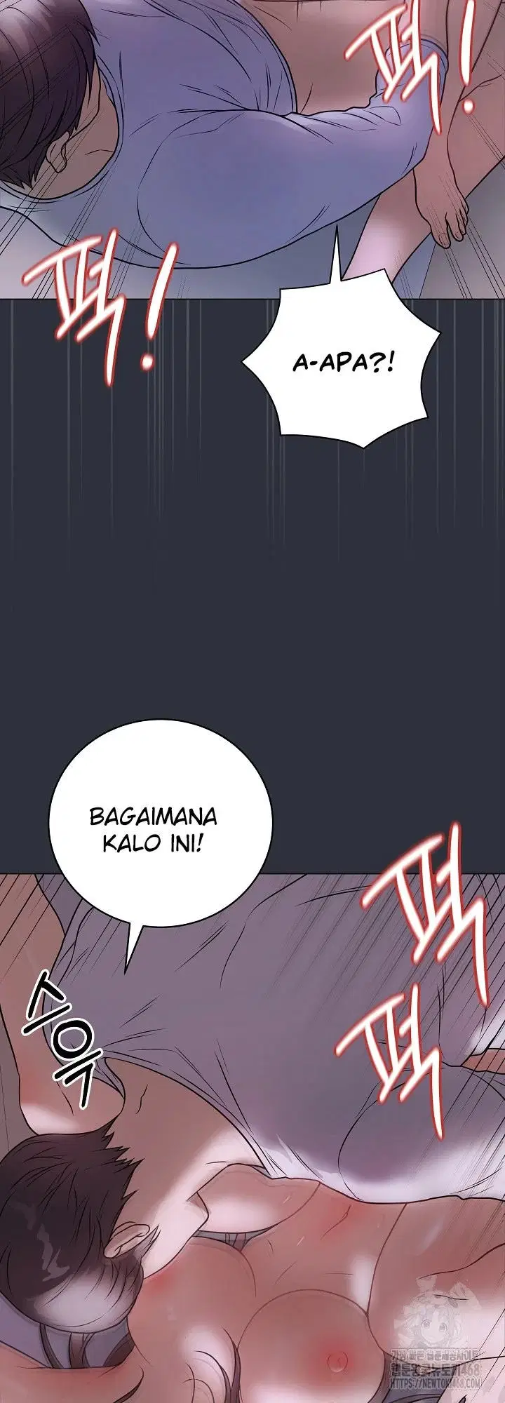 Signed, Sealed, Mistaken - Chapter 09 18