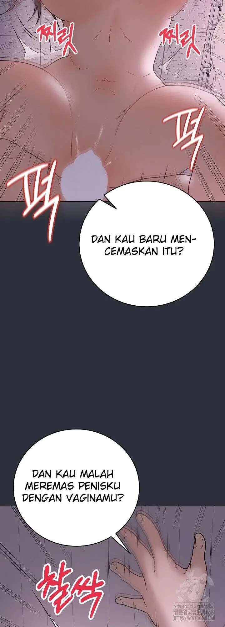 Signed, Sealed, Mistaken - Chapter 09 58