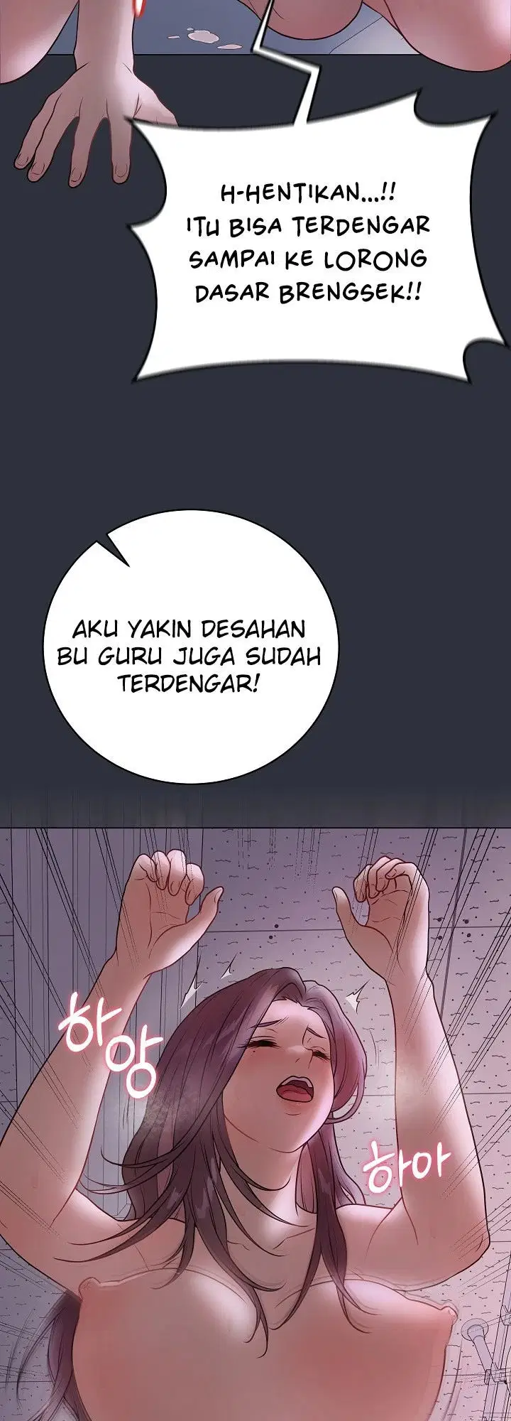 Signed, Sealed, Mistaken - Chapter 09 57