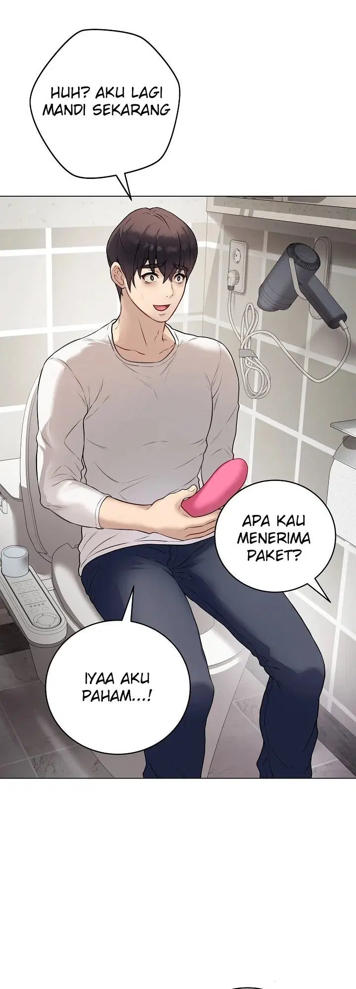 Signed, Sealed, Mistaken - Chapter 02 3 Signed, Sealed, Mistaken - Chapter 02 3