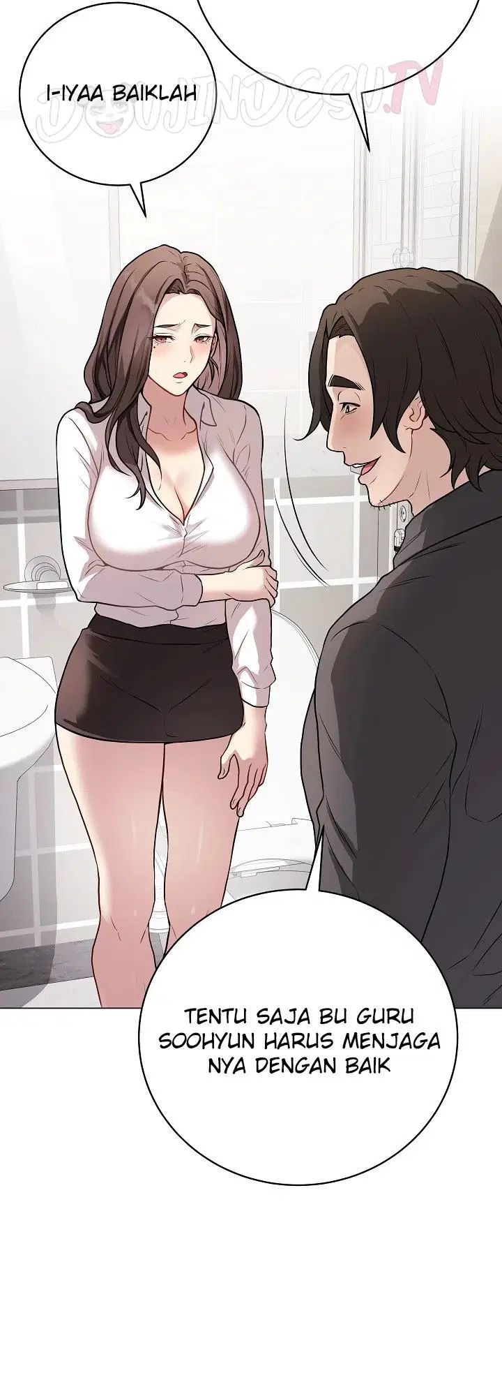 Signed, Sealed, Mistaken - Chapter 02 30 Signed, Sealed, Mistaken - Chapter 02 30