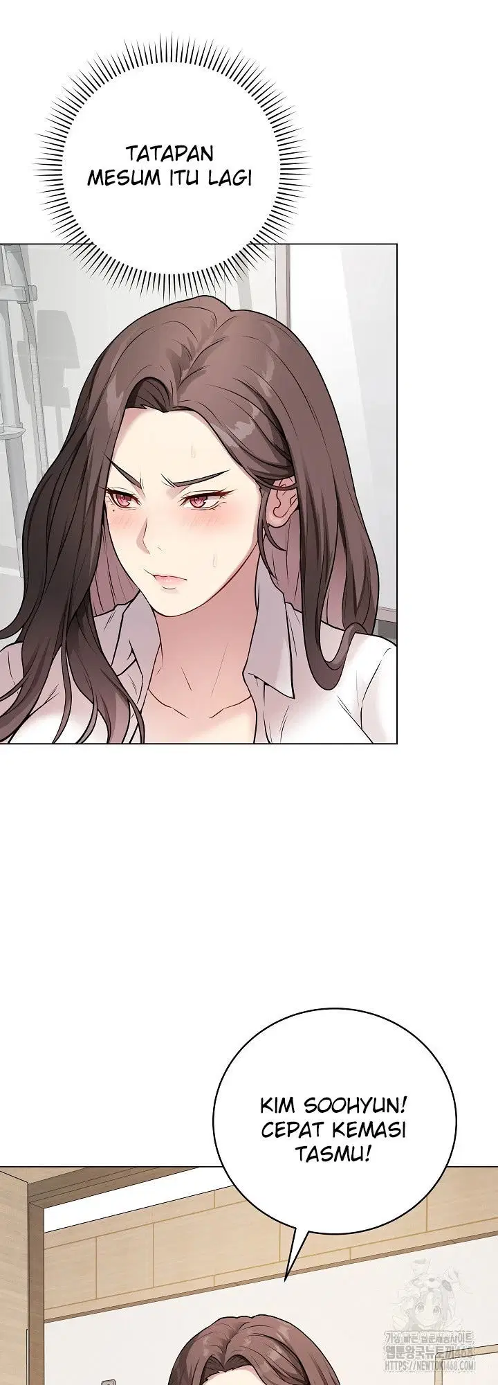 Signed, Sealed, Mistaken - Chapter 02 31 Signed, Sealed, Mistaken - Chapter 02 31