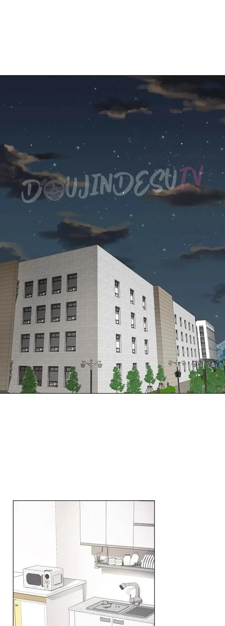 Signed, Sealed, Mistaken - Chapter 02 37 Signed, Sealed, Mistaken - Chapter 02 37