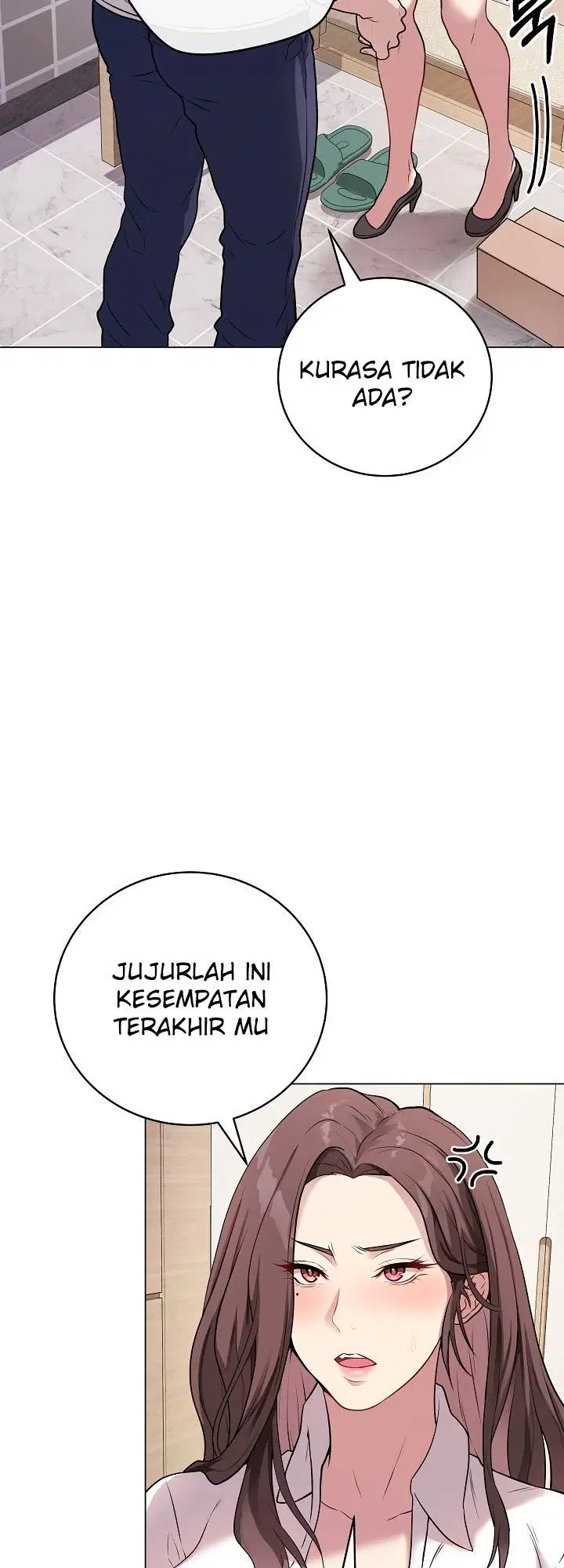 Signed, Sealed, Mistaken - Chapter 02 16 Signed, Sealed, Mistaken - Chapter 02 16