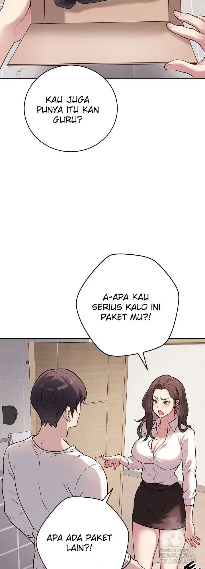 Signed, Sealed, Mistaken - Chapter 02 15 Signed, Sealed, Mistaken - Chapter 02 15