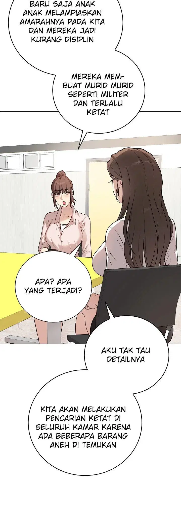 Signed, Sealed, Mistaken - Chapter 02 46 Signed, Sealed, Mistaken - Chapter 02 46